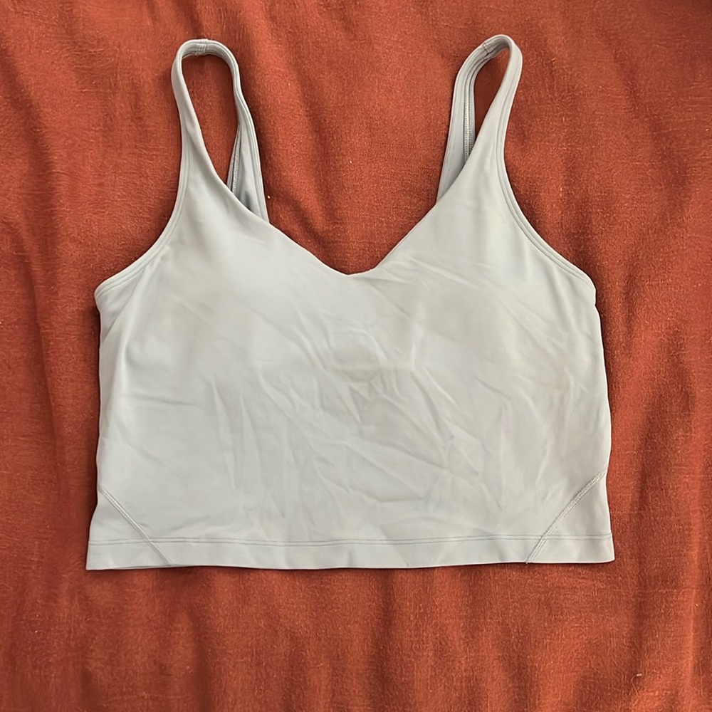 Lululemon top